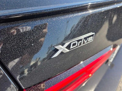 2027 BMW 540i xDrive 540i xDrive