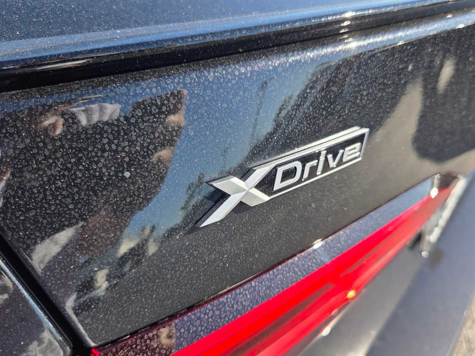2027 BMW 540i xDrive 540i xDrive