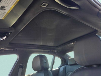 2027 BMW 540i xDrive 540i xDrive