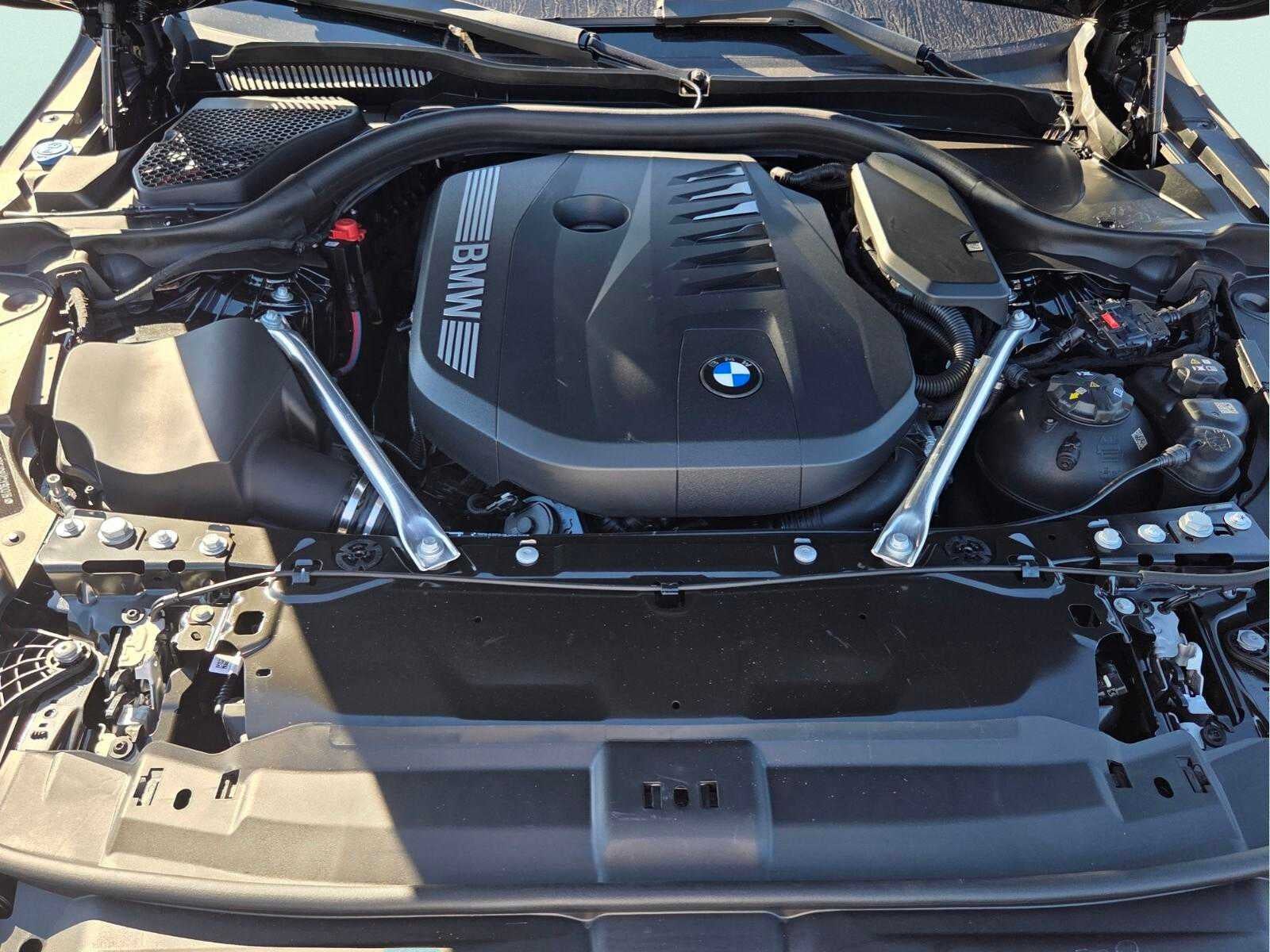 2027 BMW 540i xDrive 540i xDrive