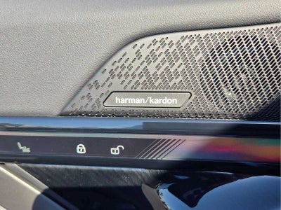 2027 BMW 540i xDrive 540i xDrive