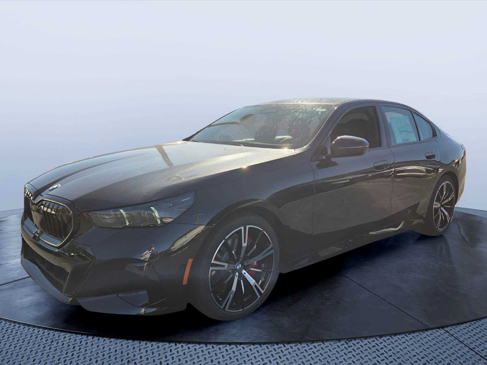2027 BMW 540i xDrive 540i xDrive