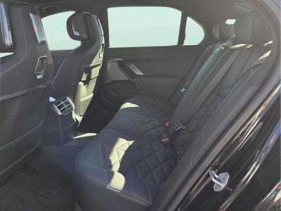 2027 BMW 740i xDrive 740i xDrive