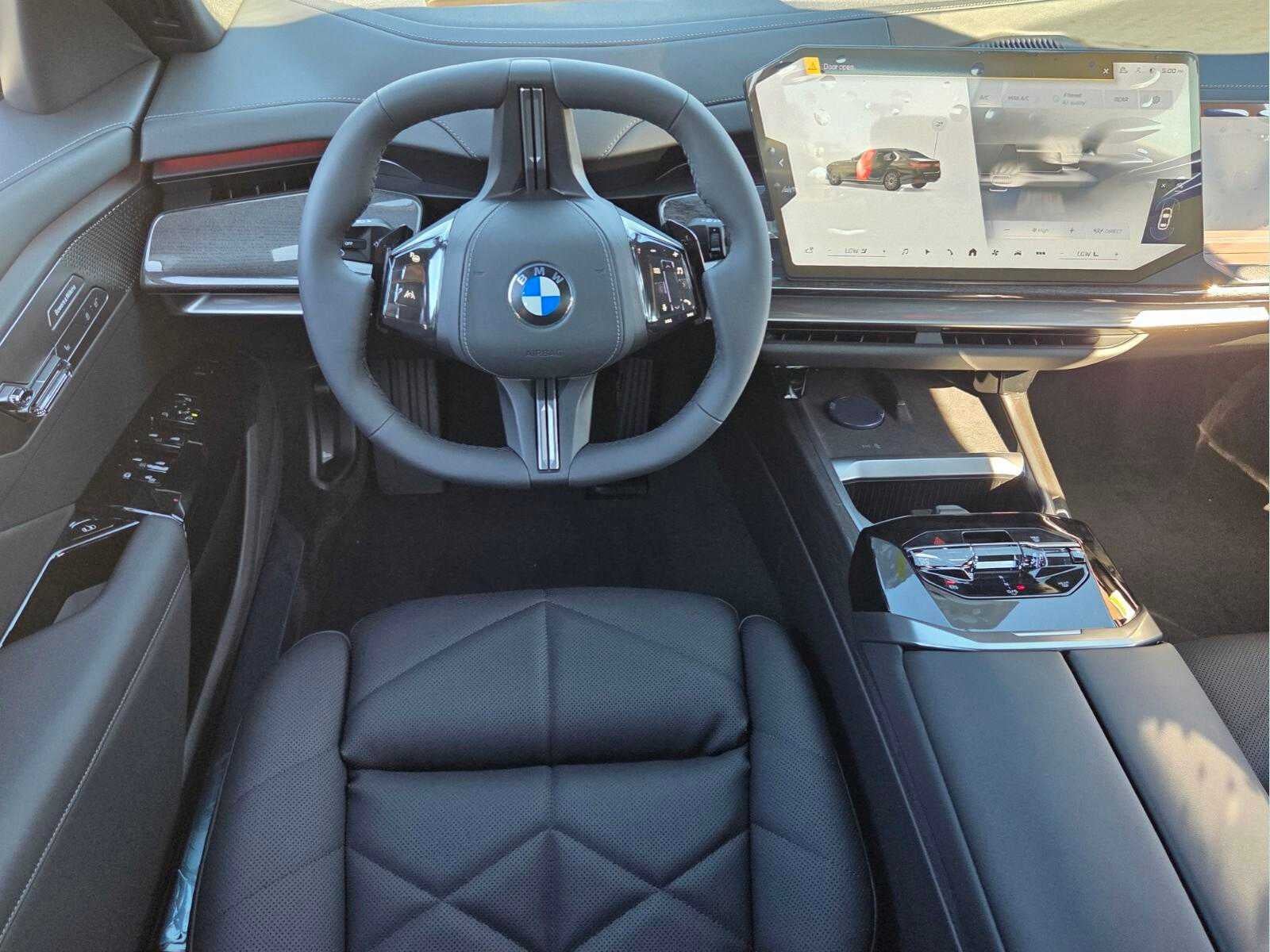 2027 BMW 740i xDrive 740i xDrive