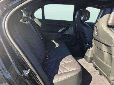 2027 BMW 740i xDrive 740i xDrive