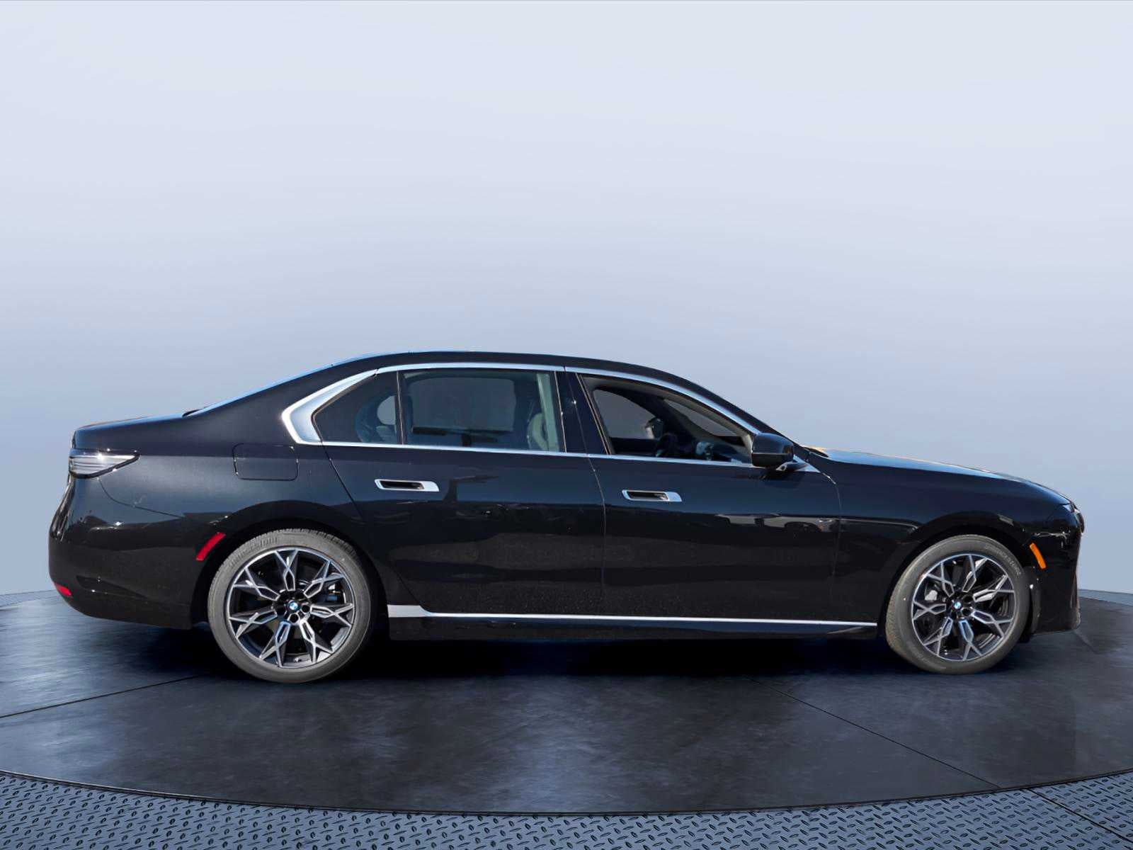 2027 BMW 740i xDrive 740i xDrive