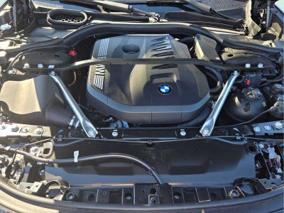 2027 BMW 740i xDrive 740i xDrive