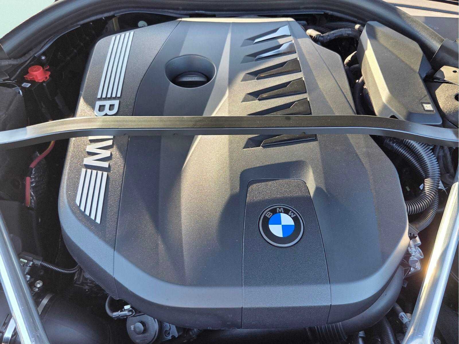 2027 BMW 740i xDrive 740i xDrive