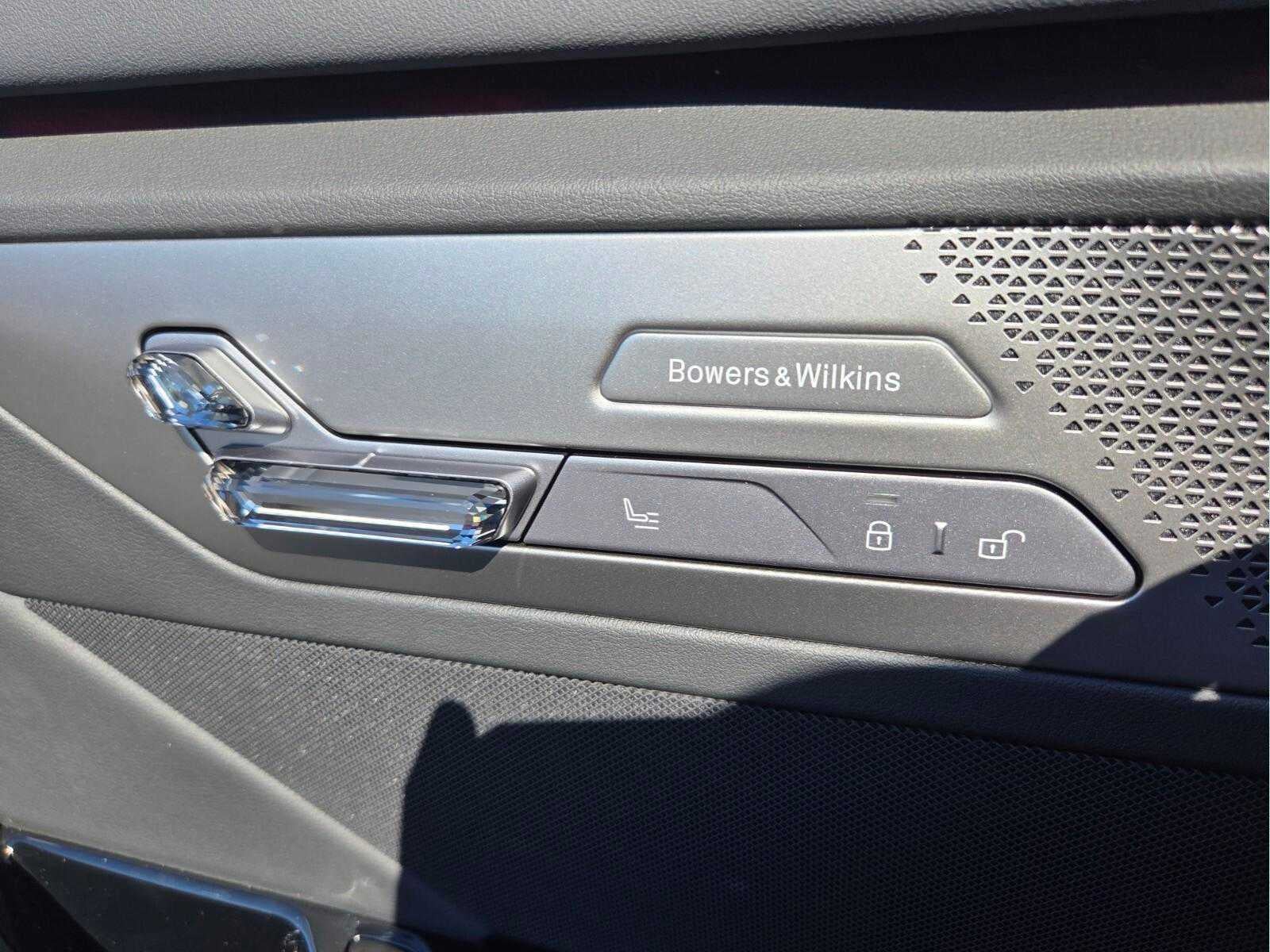 2027 BMW 740i xDrive 740i xDrive