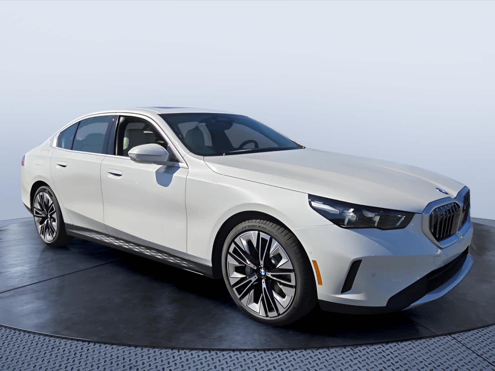 2027 BMW 740i xDrive 740i xDrive