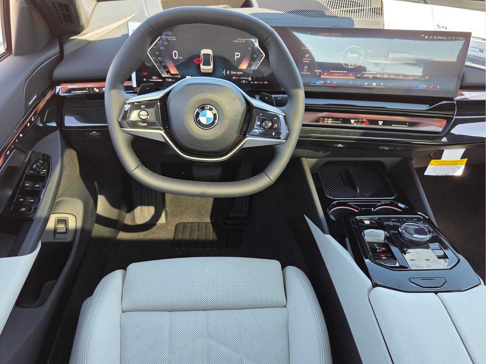 2027 BMW 740i xDrive 740i xDrive