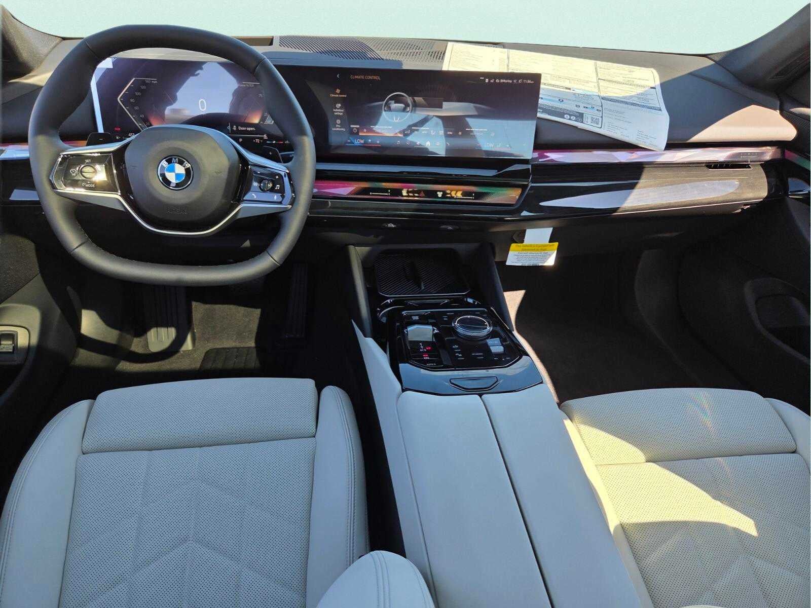 2027 BMW 740i xDrive 740i xDrive