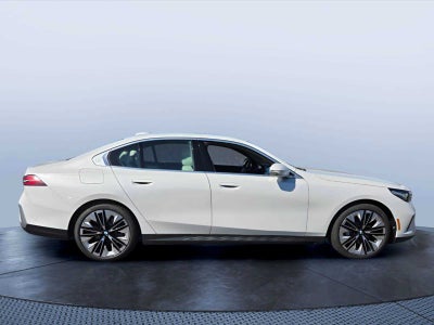 2027 BMW 740i xDrive 740i xDrive