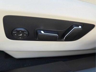 2027 BMW 740i xDrive 740i xDrive