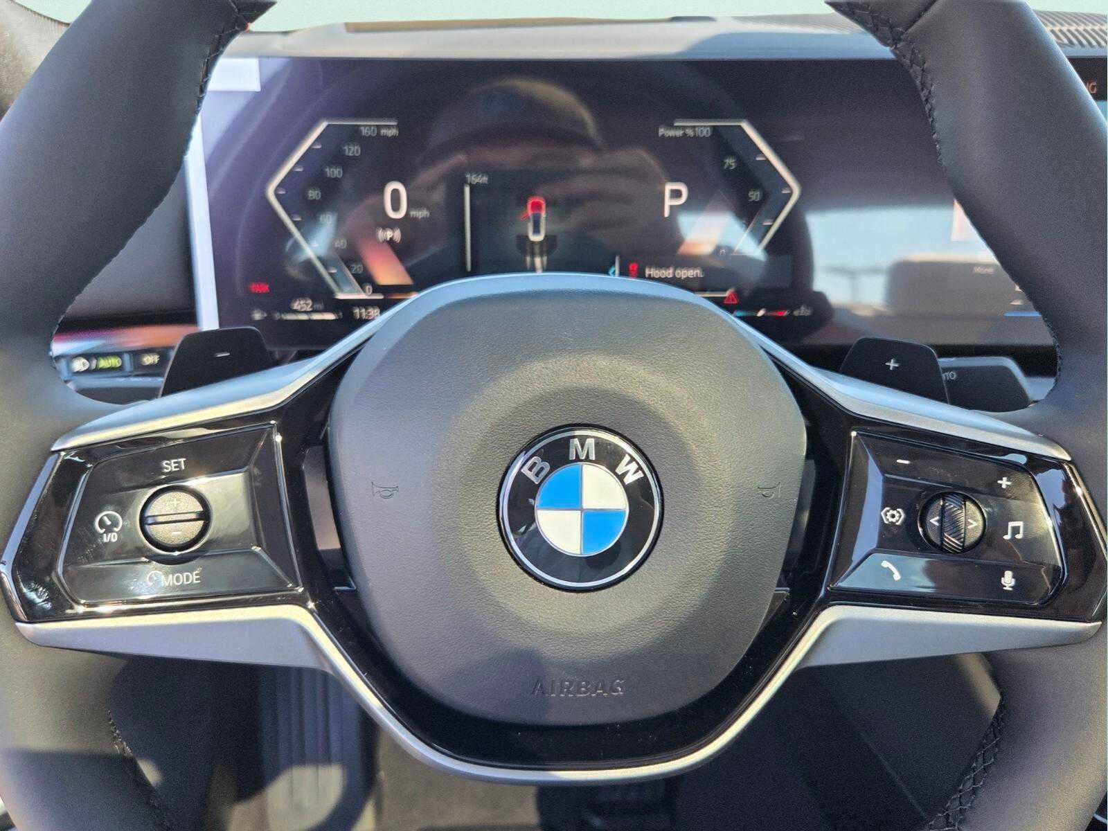 2027 BMW 740i xDrive 740i xDrive
