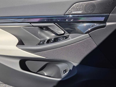 2027 BMW 740i xDrive 740i xDrive