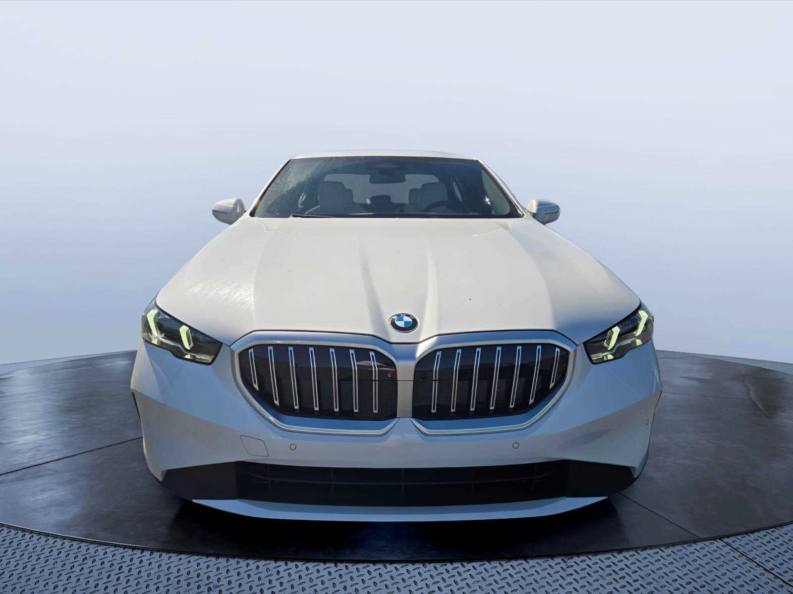 2027 BMW 740i xDrive 740i xDrive