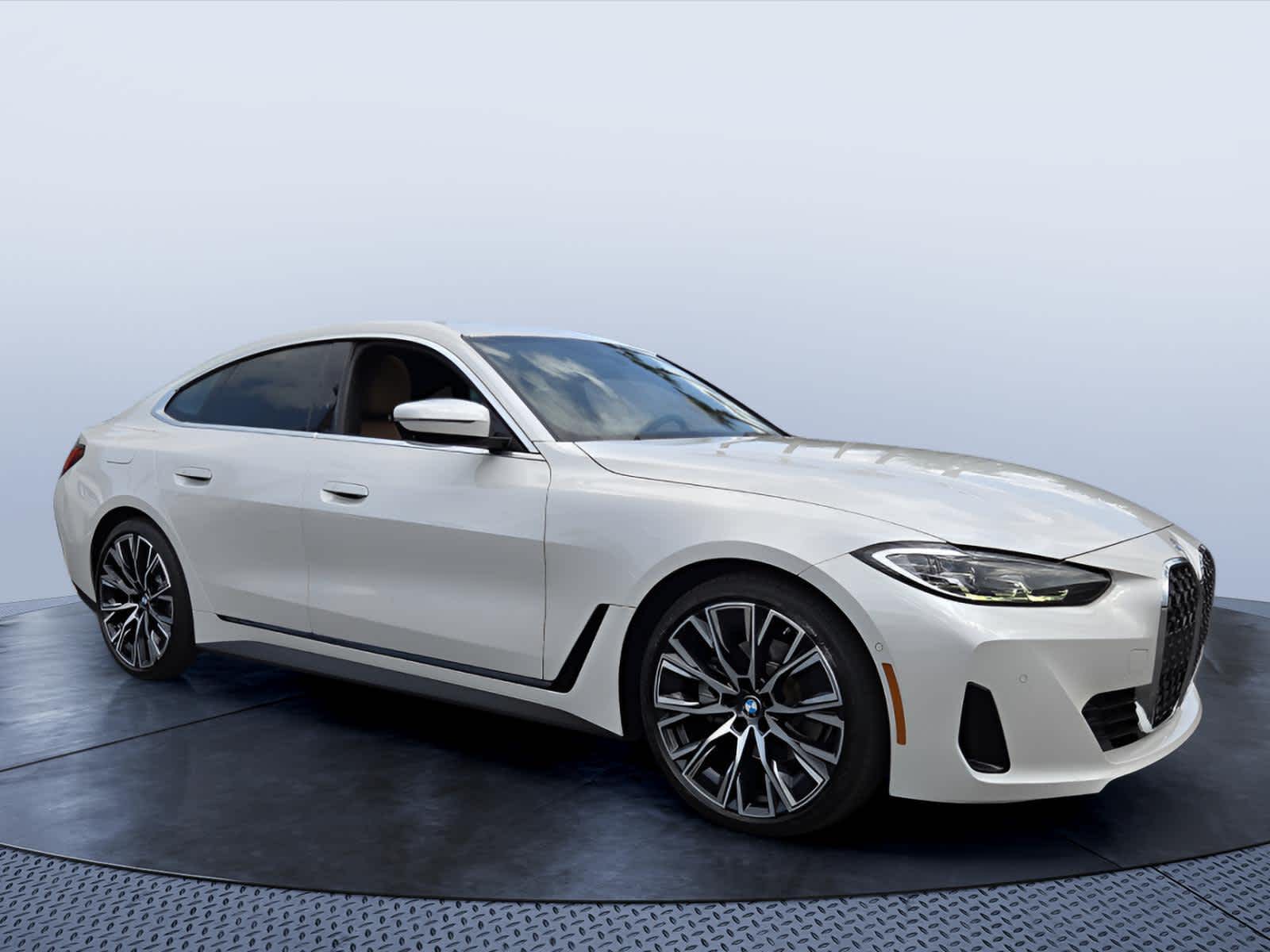 2024 BMW 430i xDrive 430i xDrive