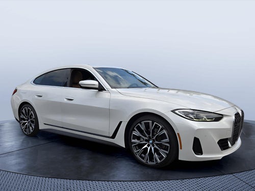 2024 BMW 430i xDrive 430i xDrive