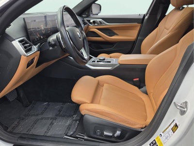 2024 BMW 430i xDrive 430i xDrive