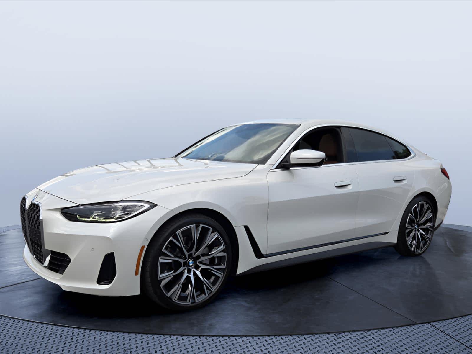 2024 BMW 430i xDrive 430i xDrive