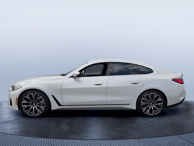 2024 BMW 430i xDrive 430i xDrive