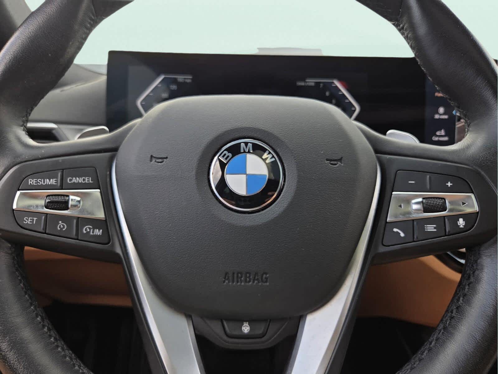 2024 BMW 430i xDrive 430i xDrive