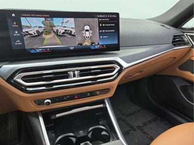 2024 BMW 430i xDrive 430i xDrive