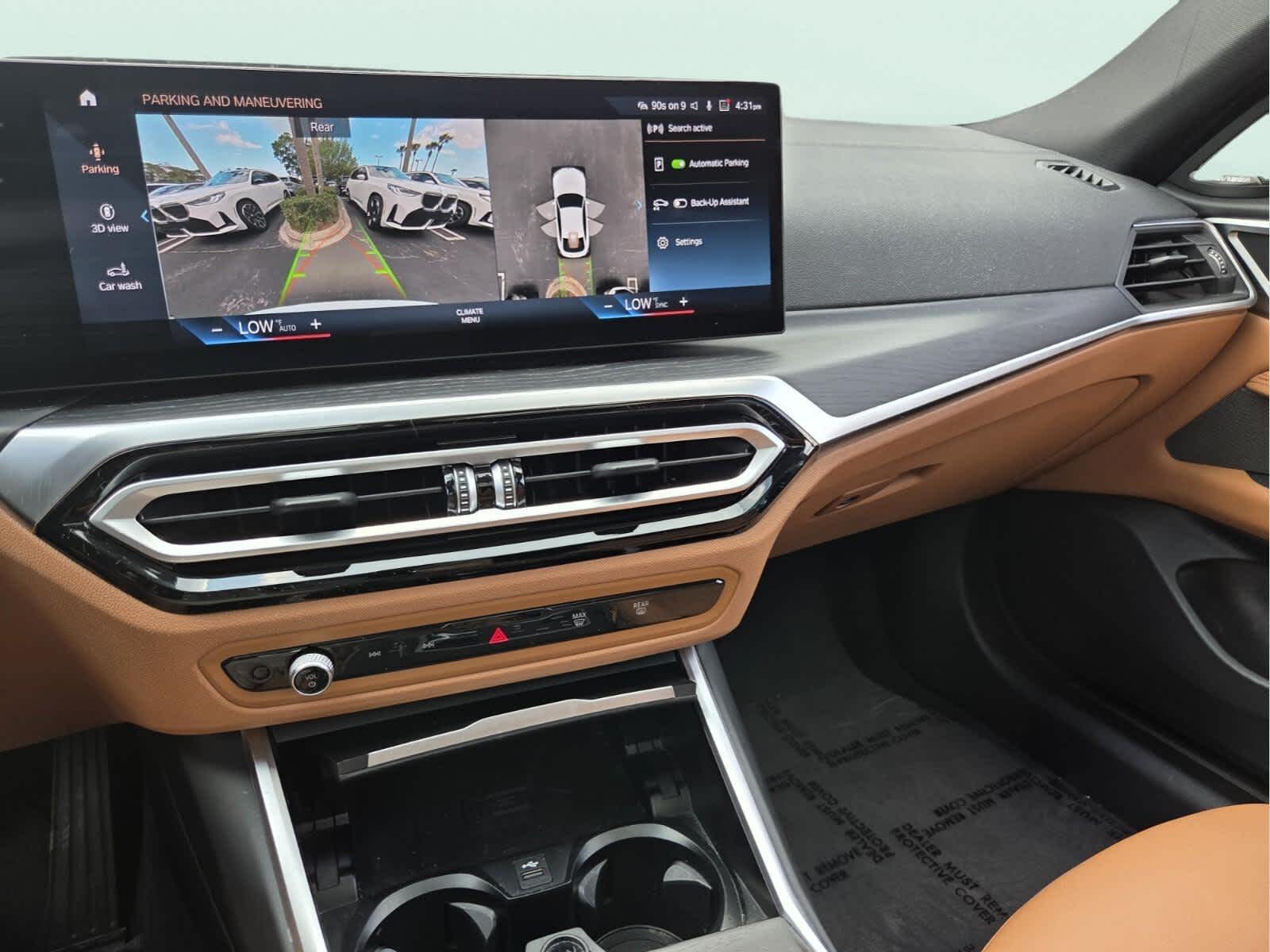 2024 BMW 430i xDrive 430i xDrive