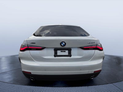 2024 BMW 430i xDrive 430i xDrive
