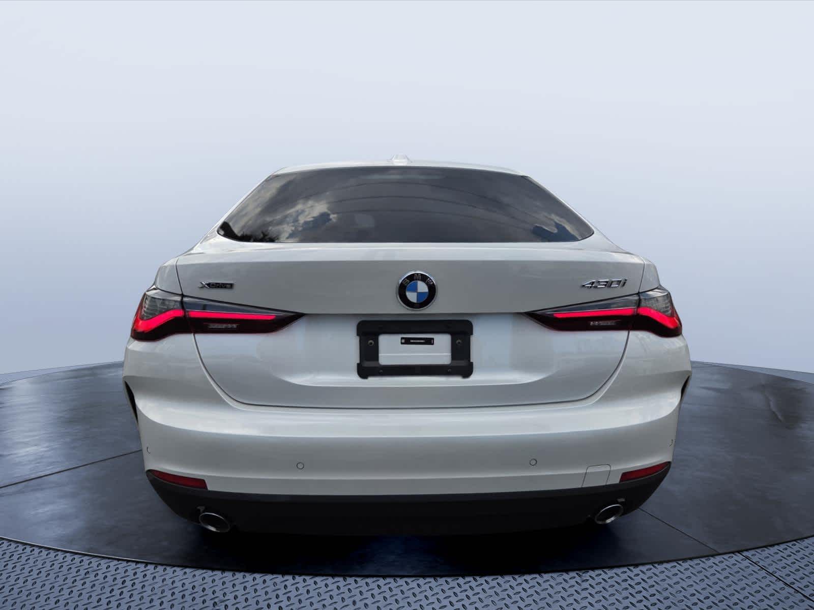 2024 BMW 430i xDrive 430i xDrive