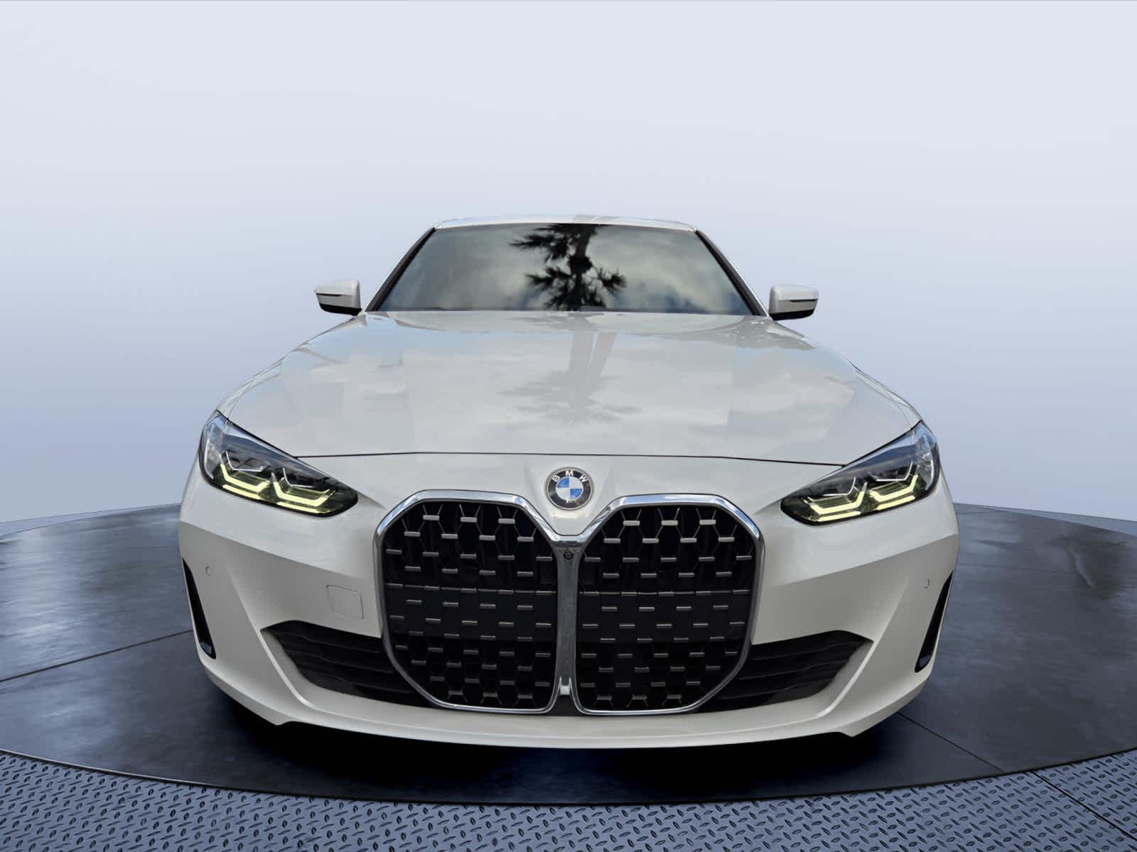 2024 BMW 430i xDrive 430i xDrive