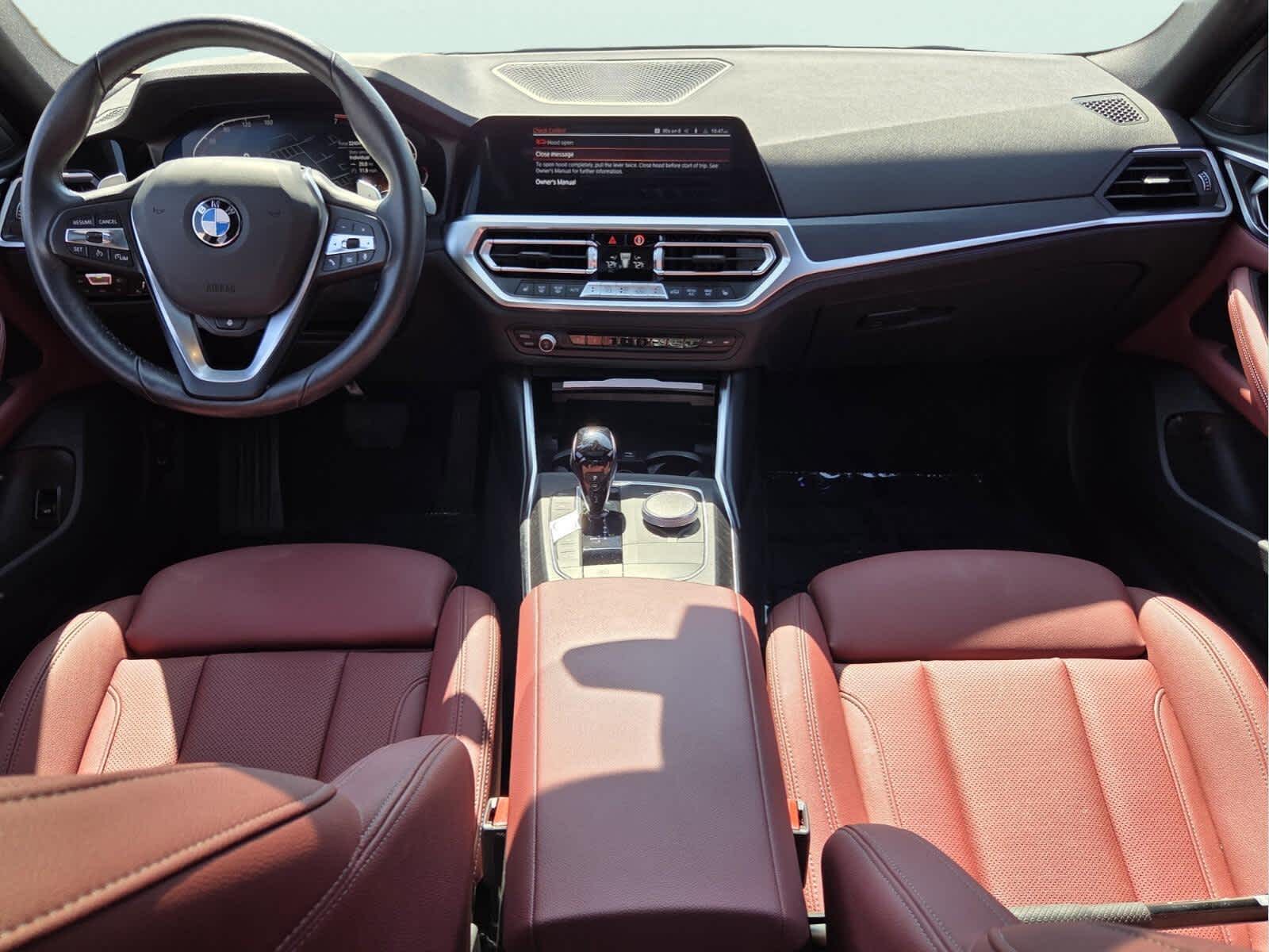 2023 BMW 430i xDrive 430i xDrive