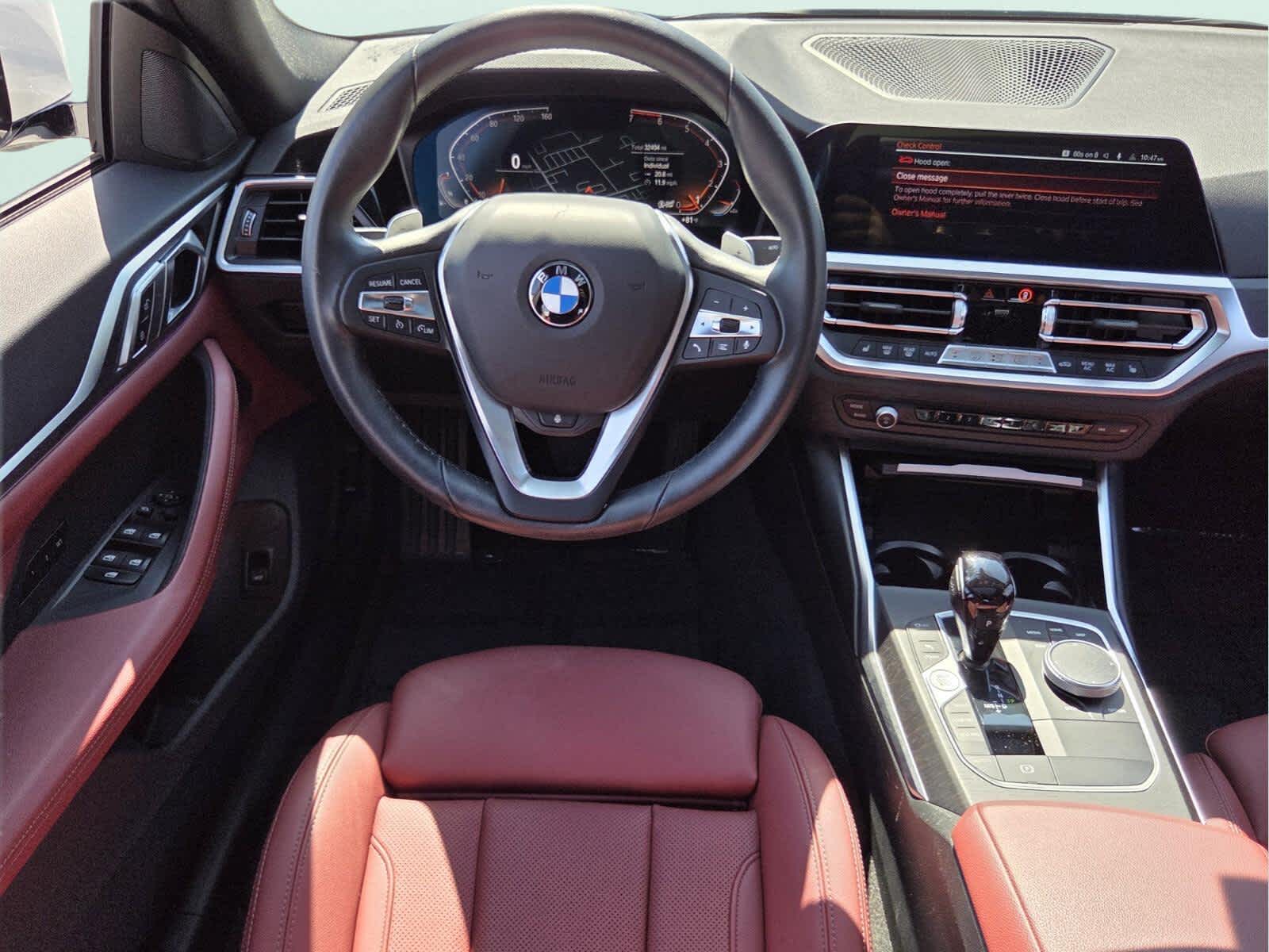 2023 BMW 430i xDrive 430i xDrive