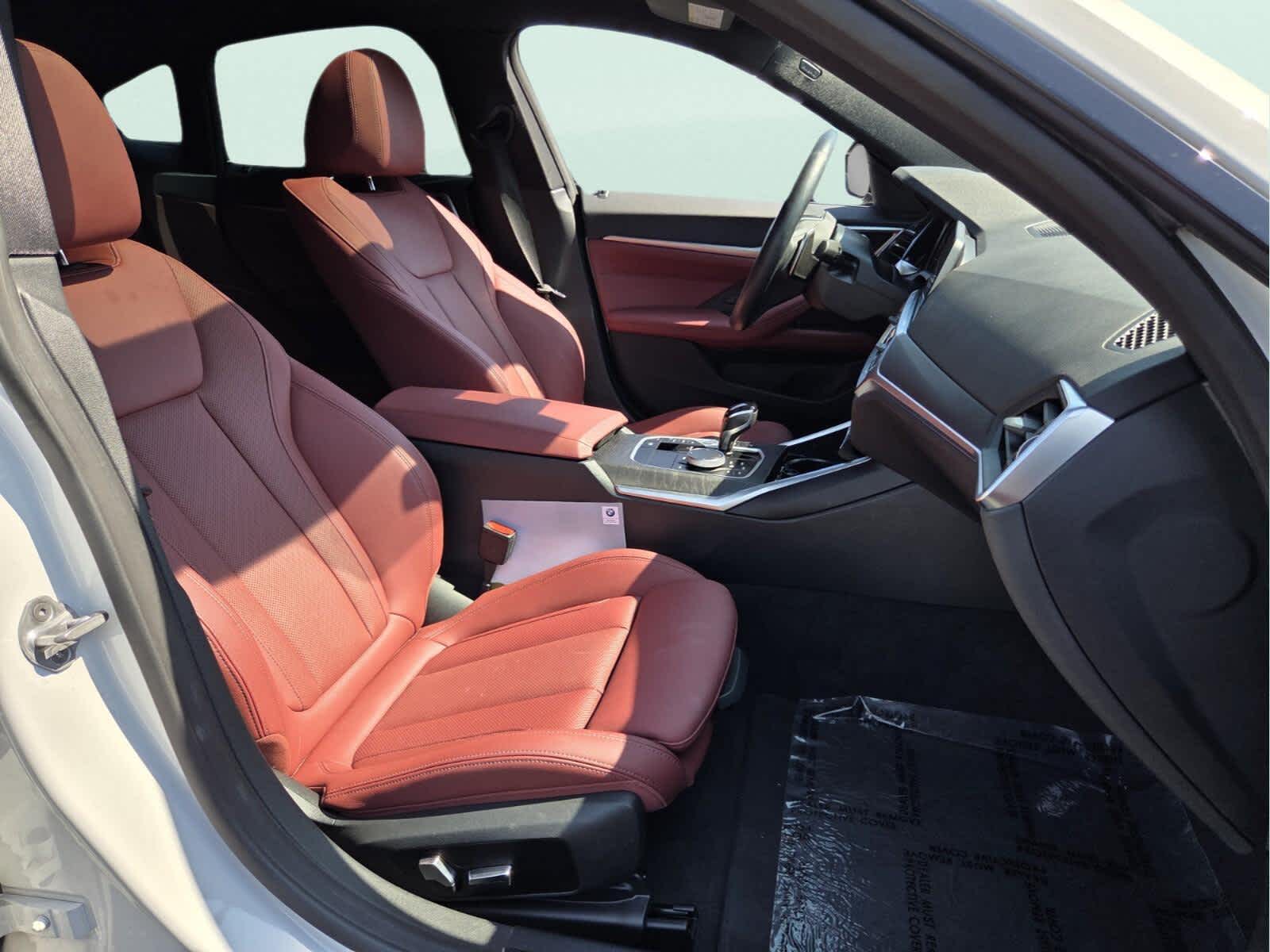 2023 BMW 430i xDrive 430i xDrive