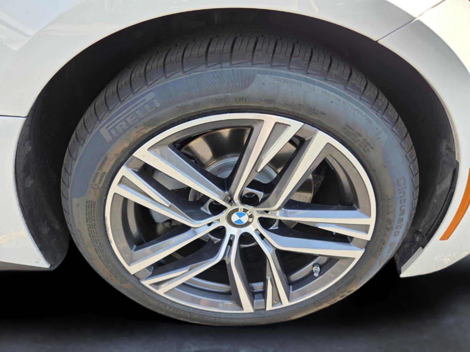 2023 BMW 430i xDrive 430i xDrive