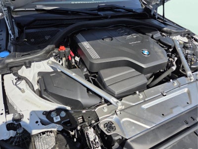 2023 BMW 430i xDrive 430i xDrive