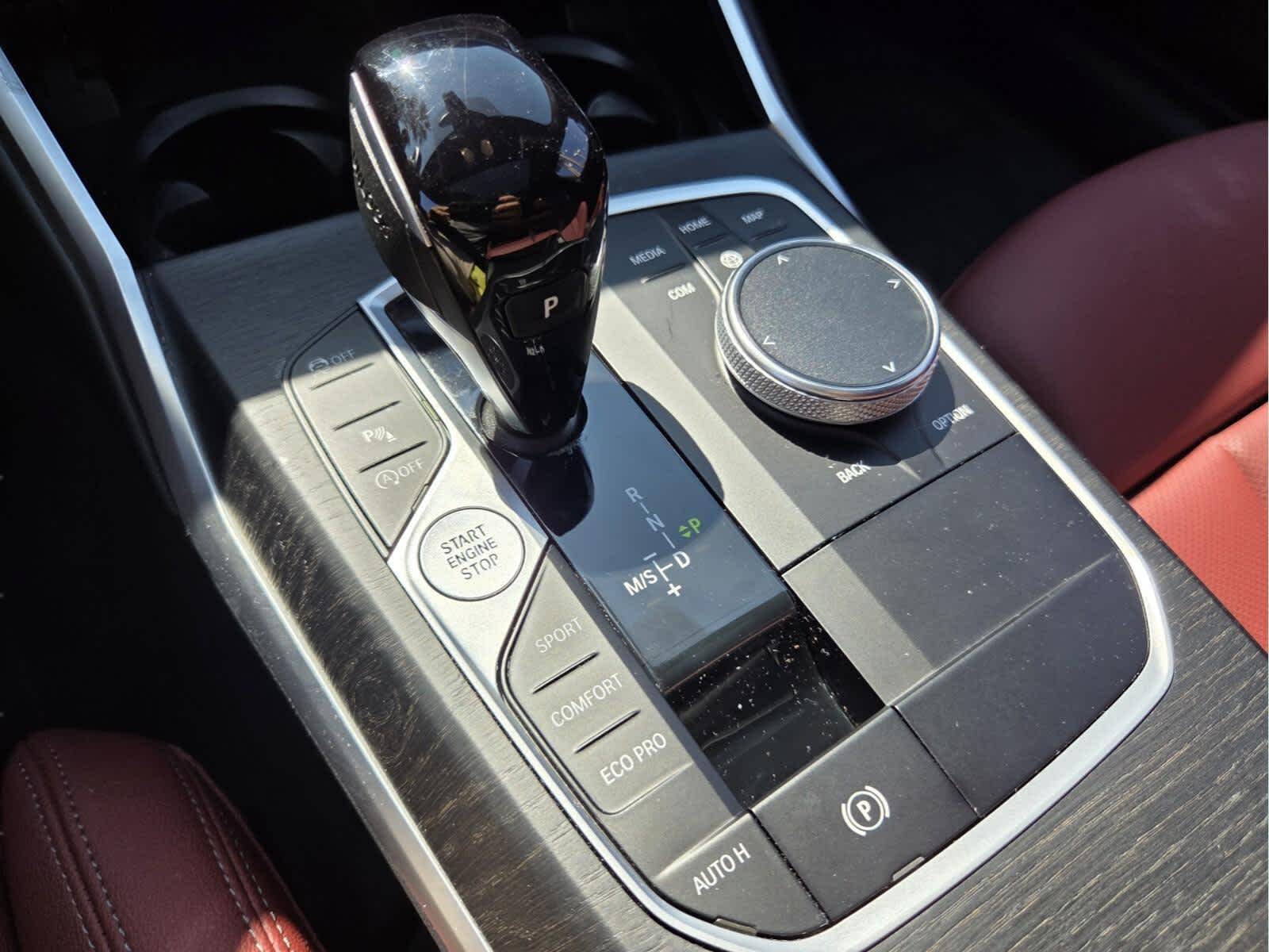 2023 BMW 430i xDrive 430i xDrive