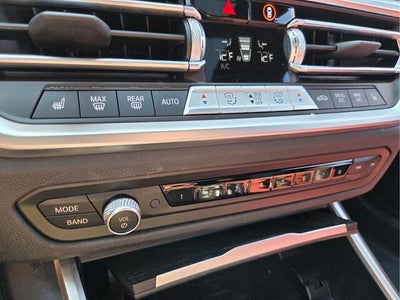 2023 BMW 430i xDrive 430i xDrive