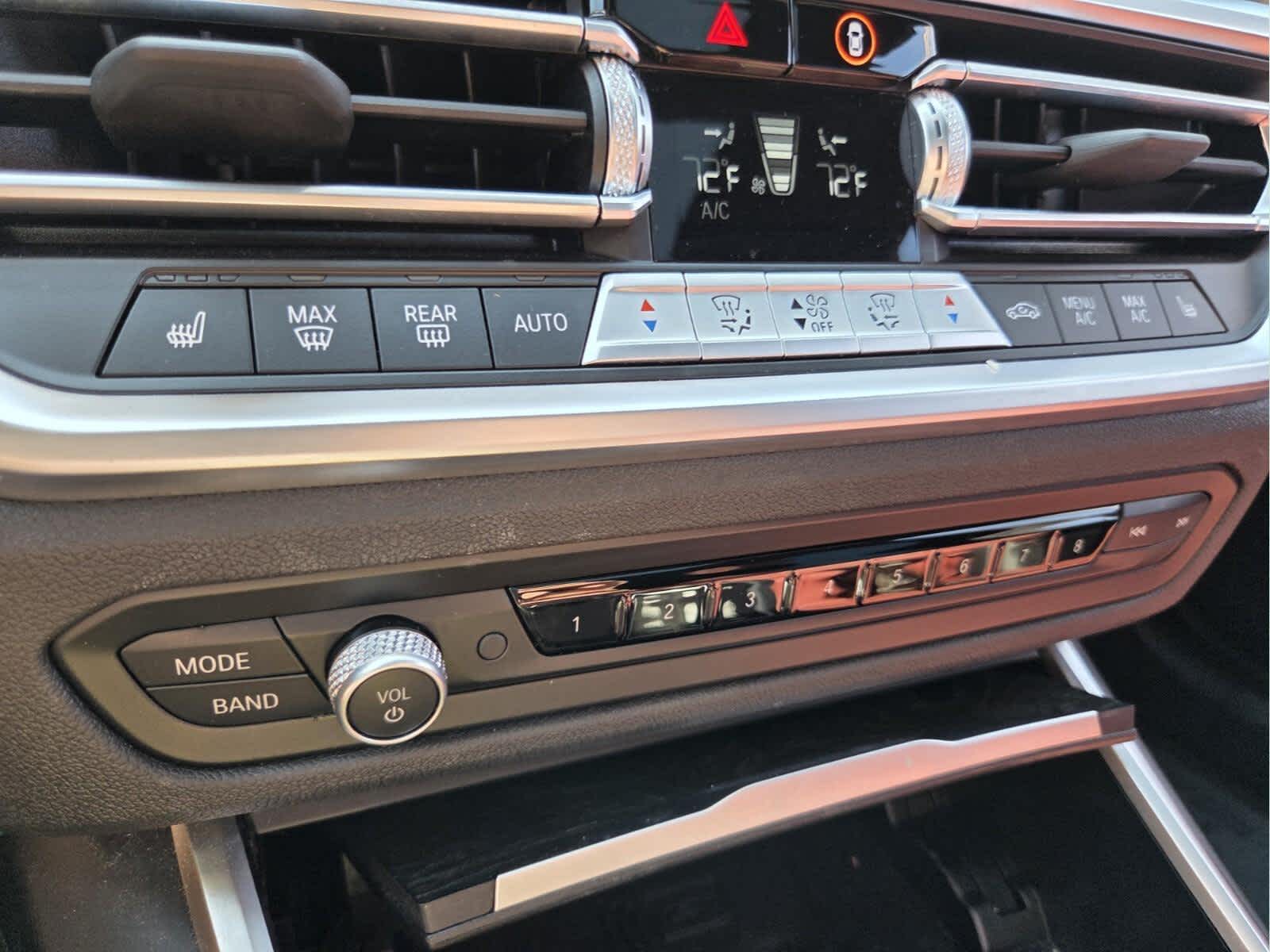 2023 BMW 430i xDrive 430i xDrive