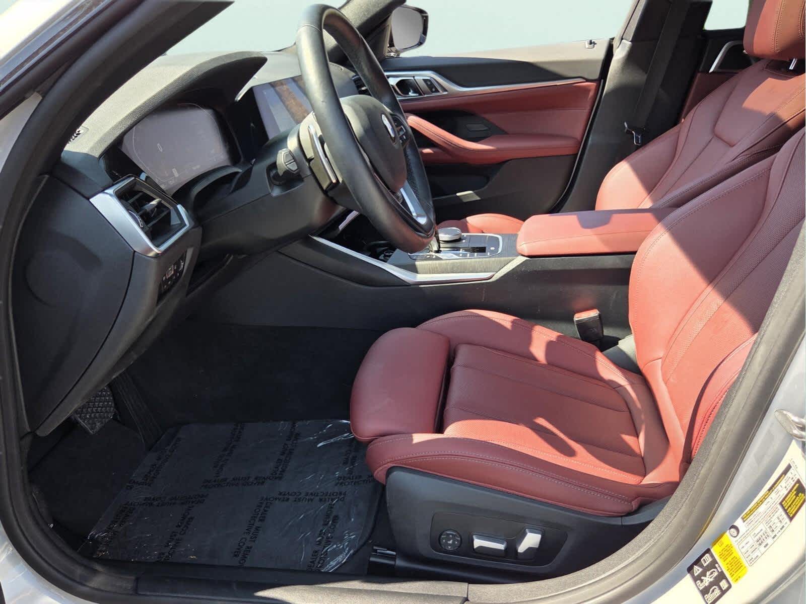 2023 BMW 430i xDrive 430i xDrive