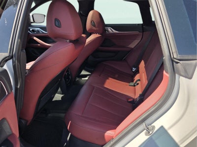 2023 BMW 430i xDrive 430i xDrive