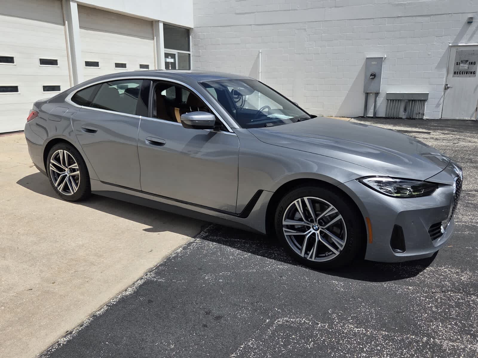2023 BMW 430i xDrive 430i xDrive