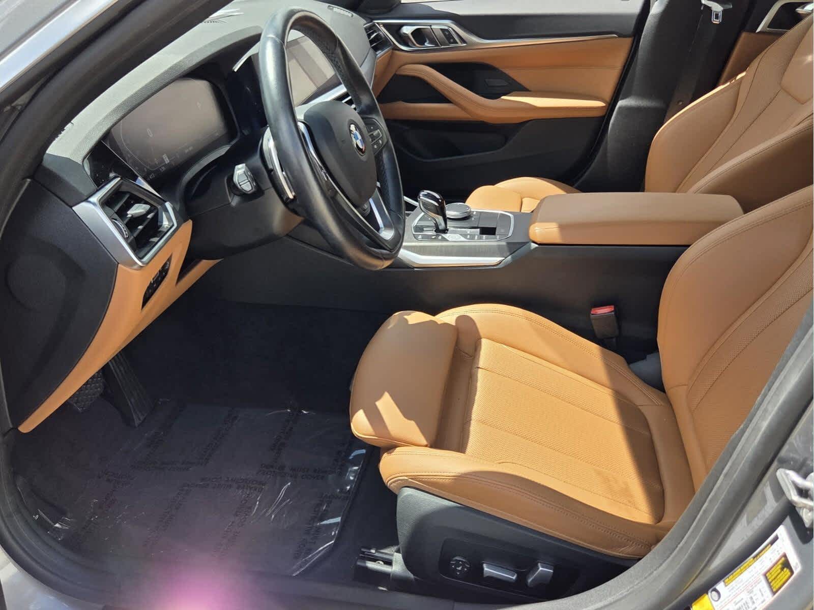 2023 BMW 4 Series 430i - Photo 10