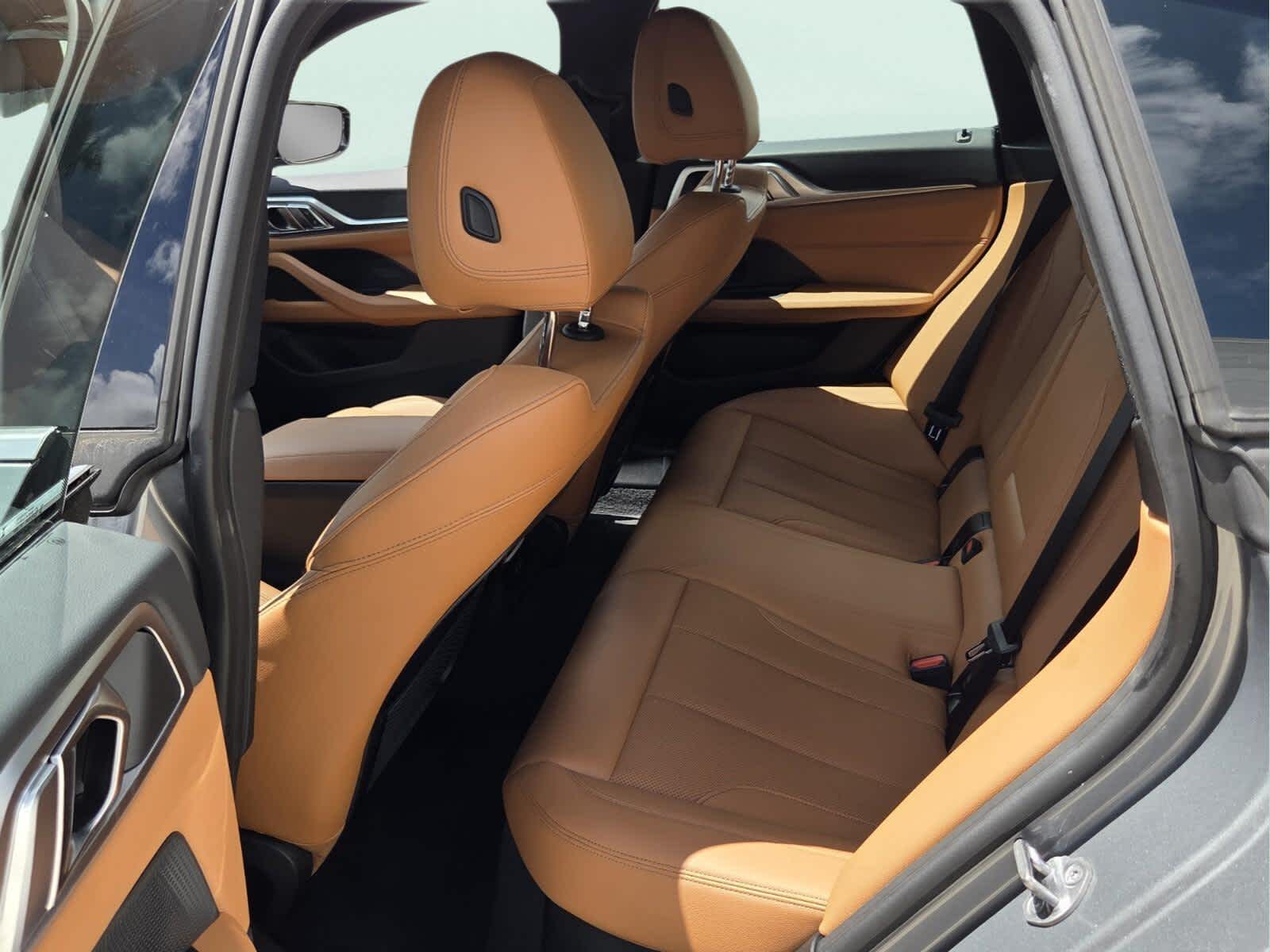 2023 BMW 4 Series 430i - Photo 11