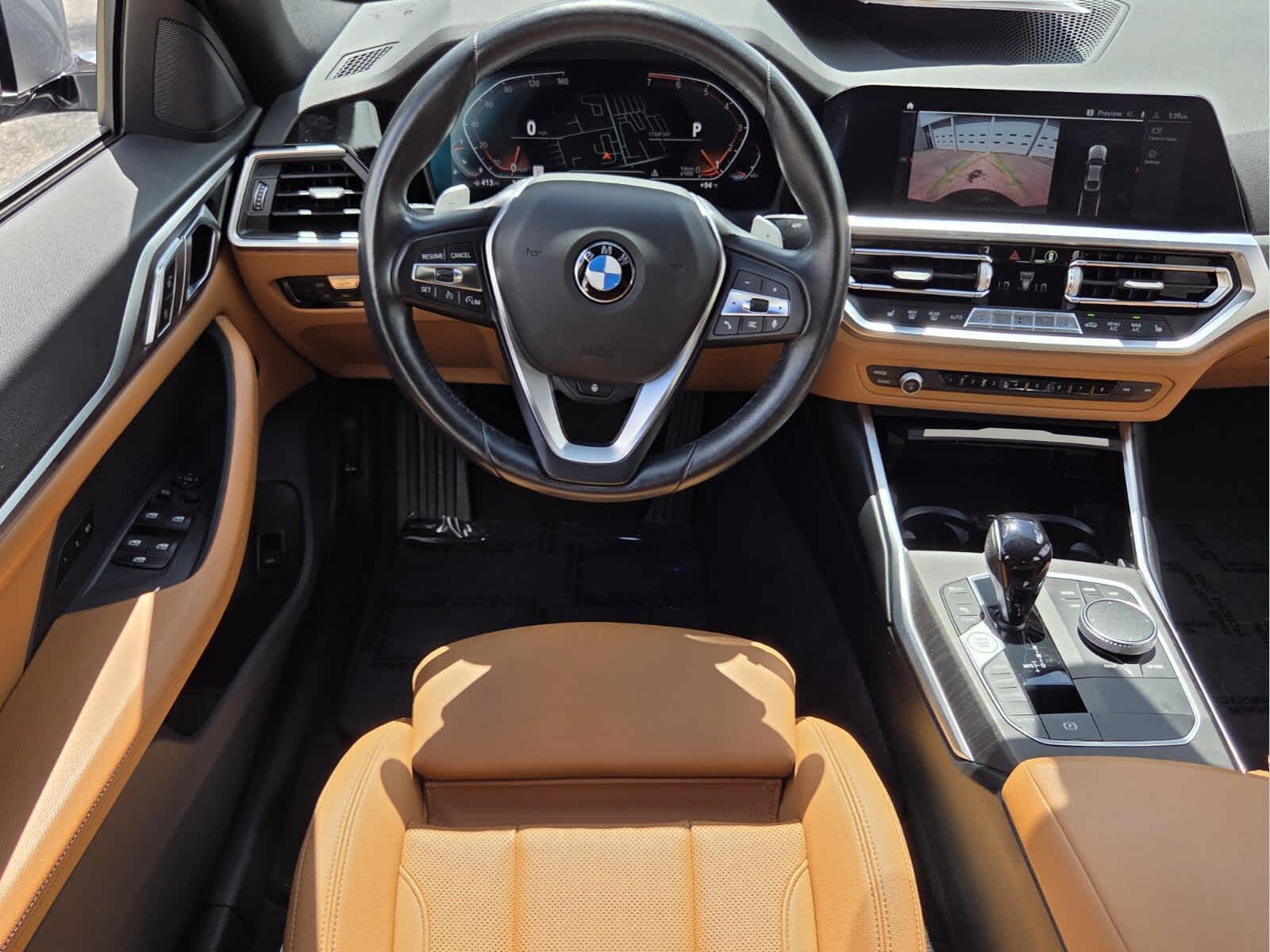 2023 BMW 4 Series 430i - Photo 12