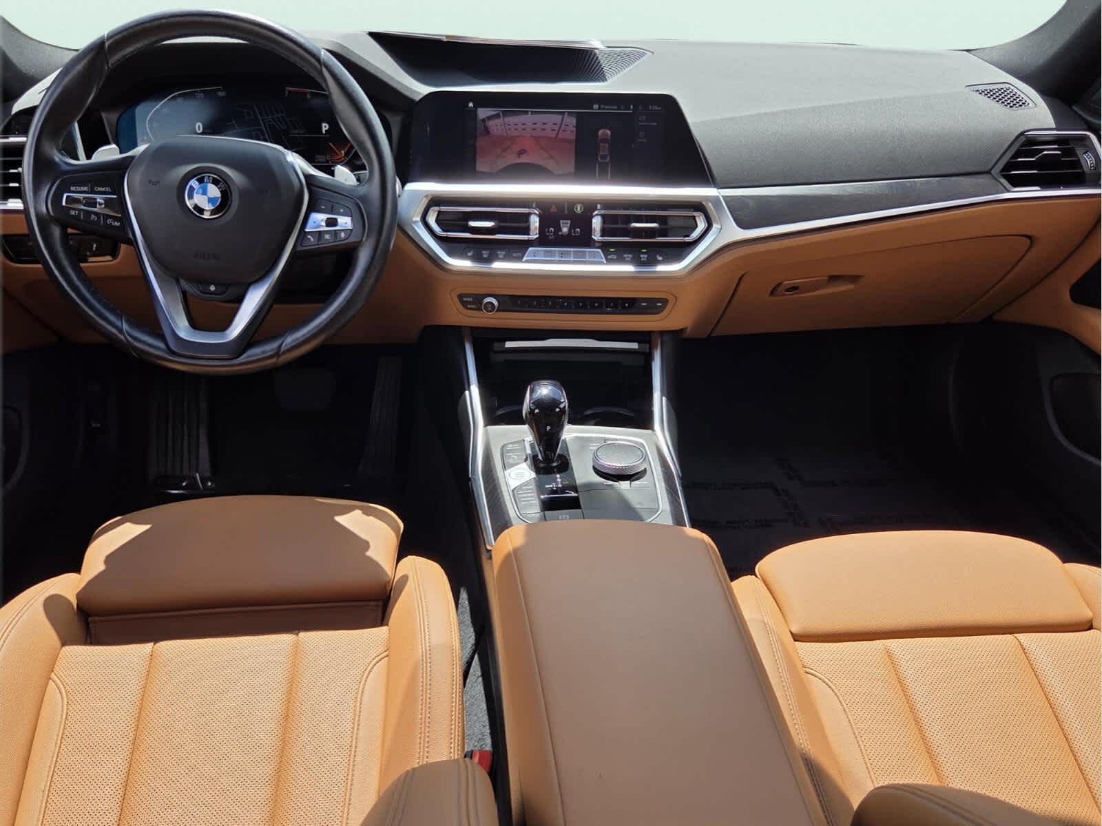 2023 BMW 4 Series 430i - Photo 13