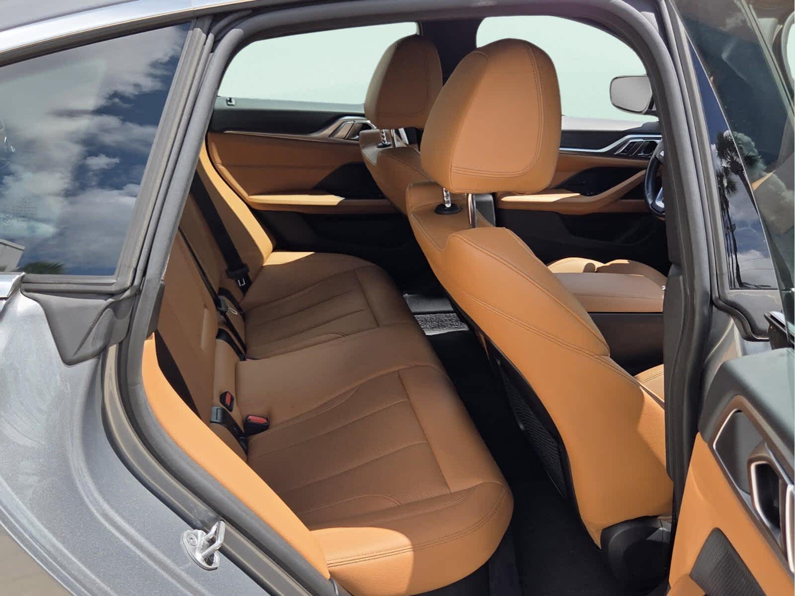 2023 BMW 4 Series 430i - Photo 18