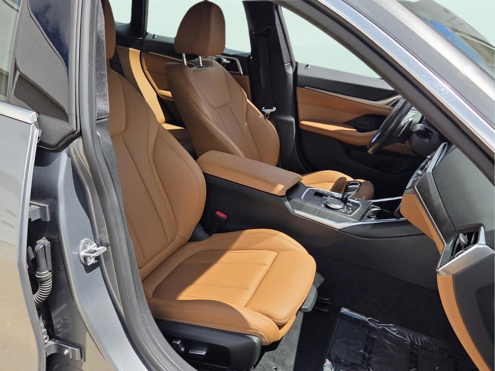 2023 BMW 4 Series 430i - Photo 19