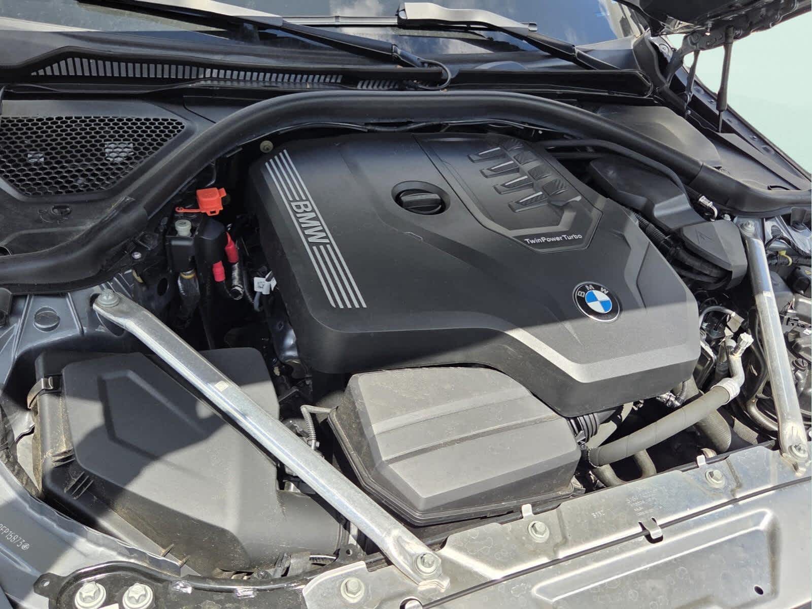 2023 BMW 4 Series 430i - Photo 22